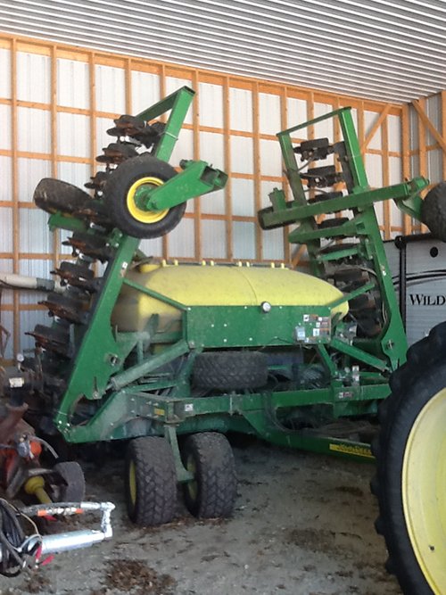 Property photo 87 - FARMERS GRAIN & AG LLC EXTRA FARM EQUIPMENT AUCTION IN VAN WERT COUNTY
